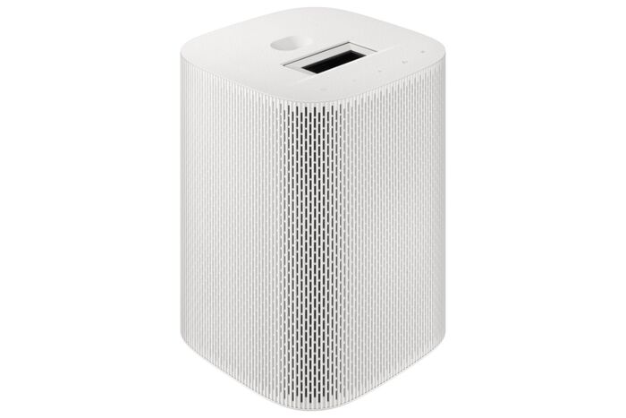 SAMSUNG - Projetor The Premiere 5 SP-LPF5DSAXXXE
