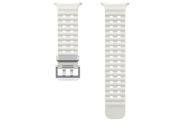 SAMSUNG - Bracelete Desportiva Watch Ultra Branco ET-SNL70MWEGEU