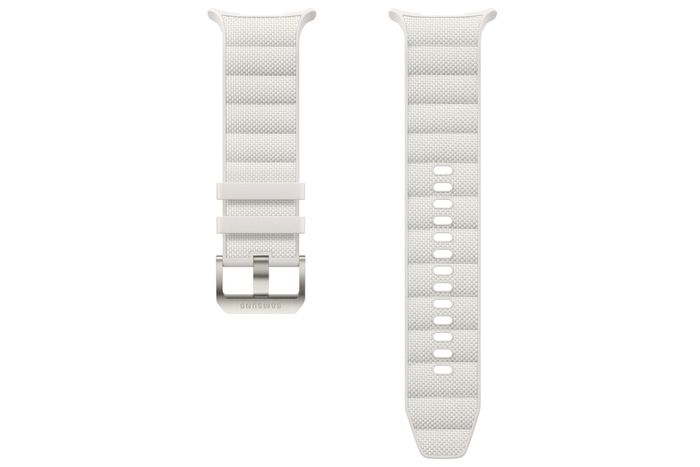 SAMSUNG - Bracelete Híbrida Watch Ultra Branco ET-SBL70MWEGEU