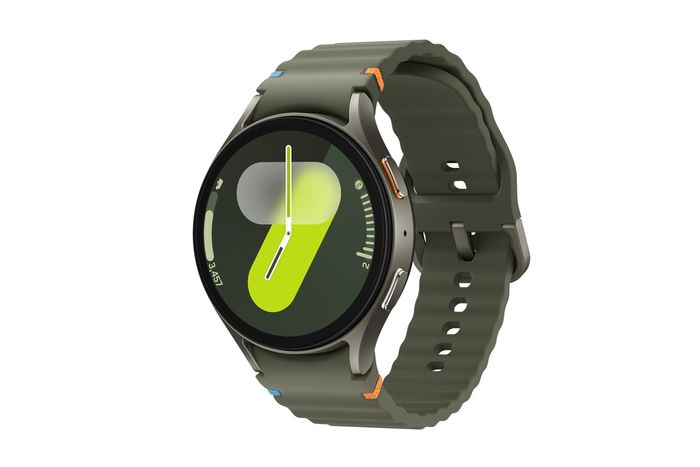 SAMSUNG - Galaxy Watch7 44mm BT Verde SM-L310NZGAEUB