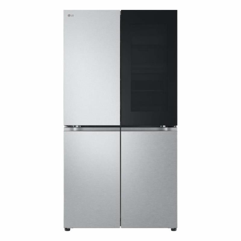 FRIGORÍFICO SIDE BY SIDE LG - GMV 960 MBDE