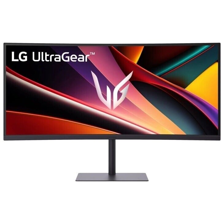 LG - Monitor 34