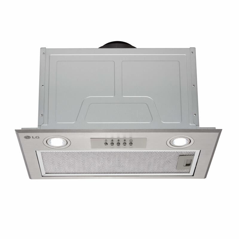 EXAUSTOR LG HE-3-Z-2415-S
