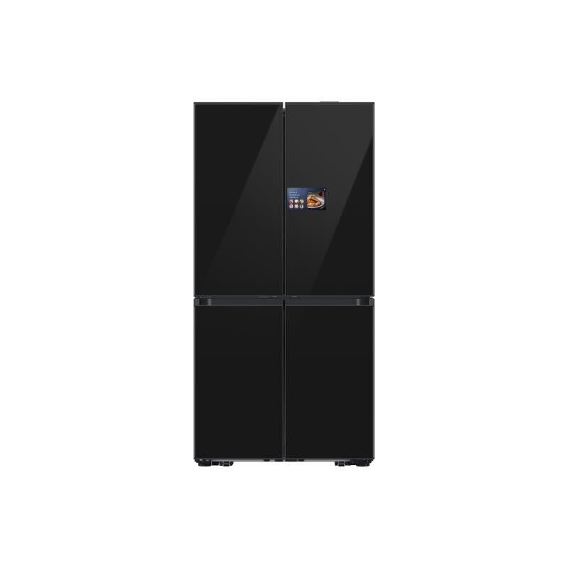 Frigo Samsung Sbs.654l.nf-rm90f67cecef