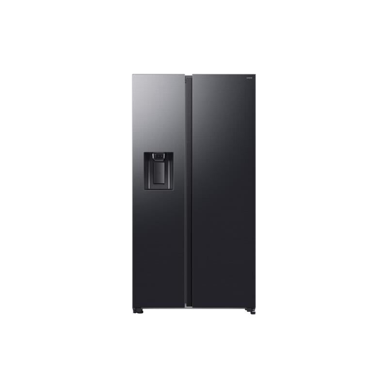 Frigo Samsung Sbs.640l.nf-rs70f64kefef