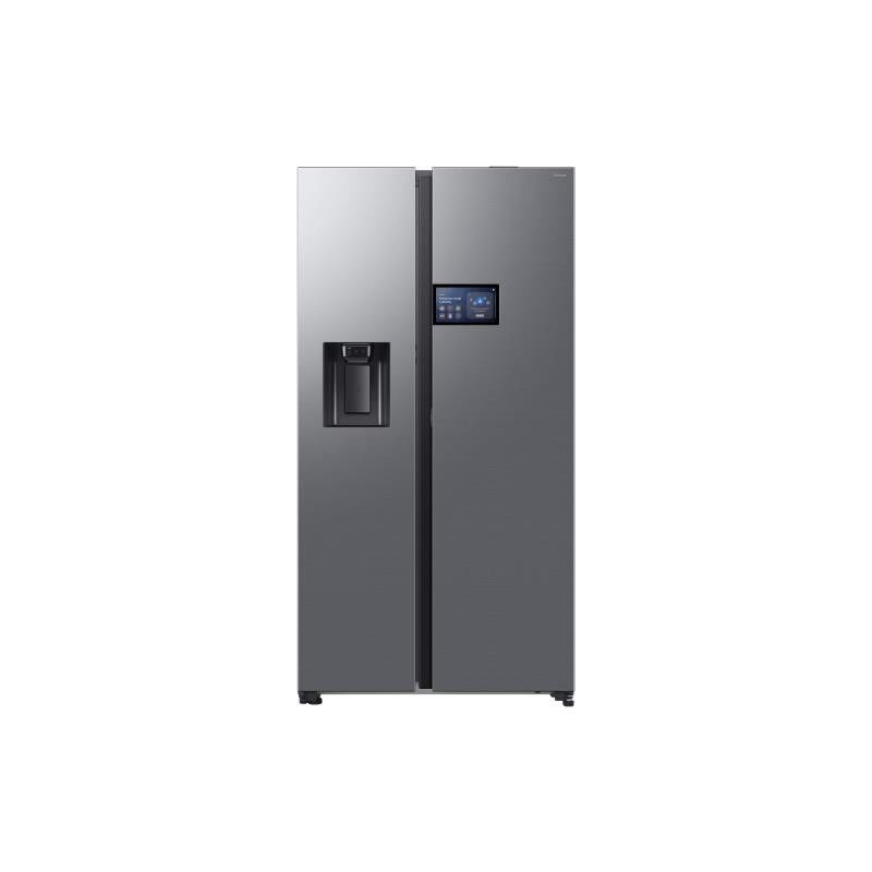 Frigo Samsung Sbs.621l.nf-rs90f64edtef