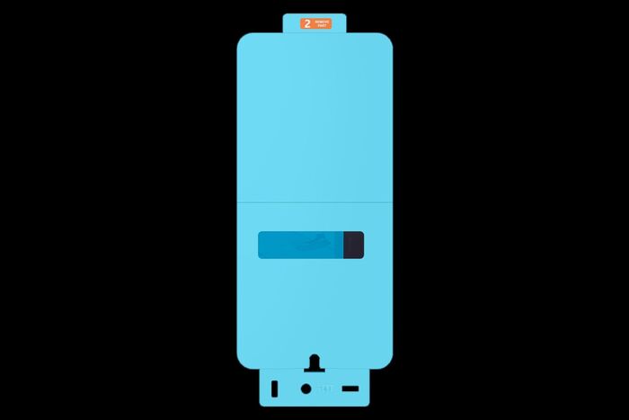 SAMSUNG - Protetor de Ecrã Anti Refletor S25 FE EF-US731CTEGWW