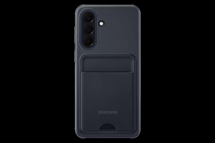 SAMSUNG - Capa Porta Cartões A57 Preto EF-OA576TBEGWW