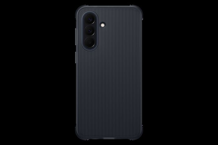 SAMSUNG - Capa Rugged A57 Preto EF-RA576CBEGWW