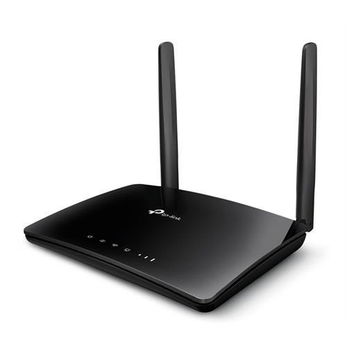 Router Wireless Tp-link -archer Mr402