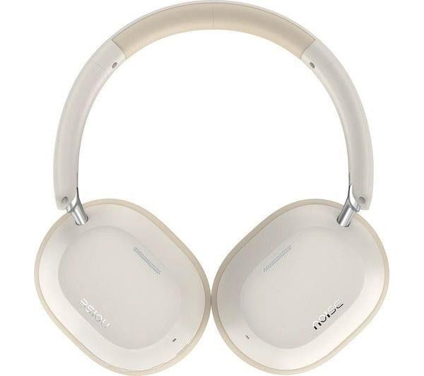 NOISE - Headphones Wireless Airwave Max 5 Calm Beige AUD-HDPHN-AIRWAVE-MAX-5-BEIGE