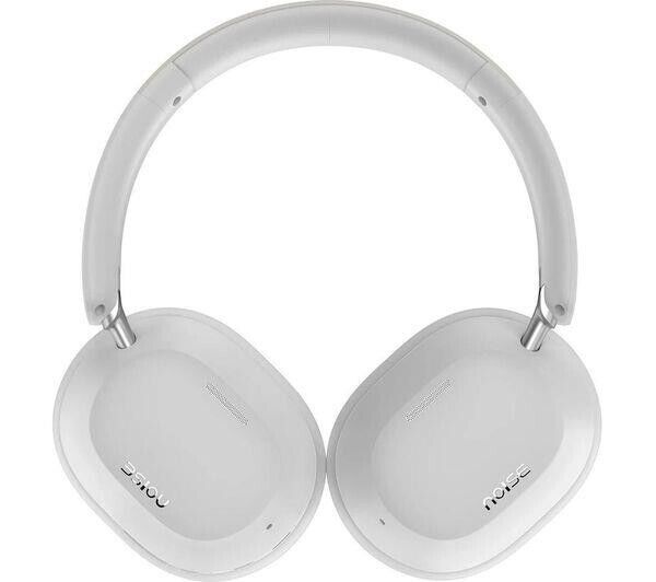 NOISE - Headphones Wireless Airwave Max 5 Calm White AUD-HDPHN-AIRWAVE-MAX-5-WHT