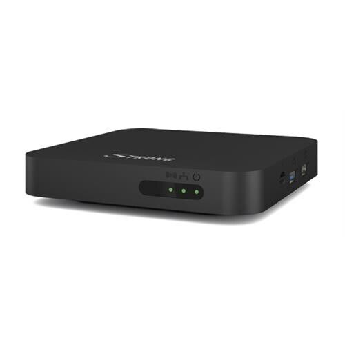 BOX ANDR.TV STRONG GOOGLE ASS-LEAP S1