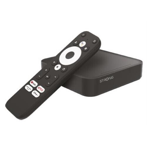 Box Andr.tv Strong Google Ass-leap S3