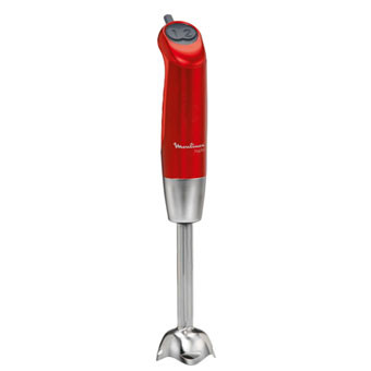 MOULINEX - Varinha DD407G71 c/ Acessórios*