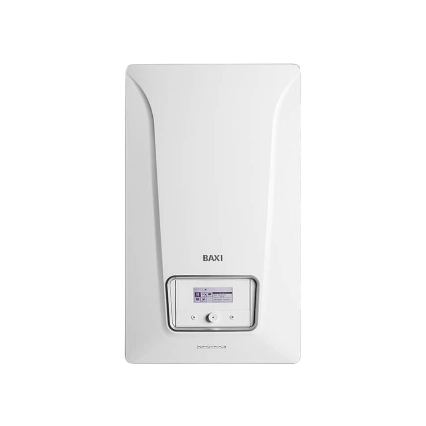 CALDEIRA BAXI PLATINUM IPLUS 32 AF 60/100 – RXM