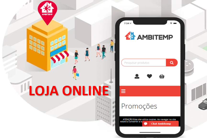 website image