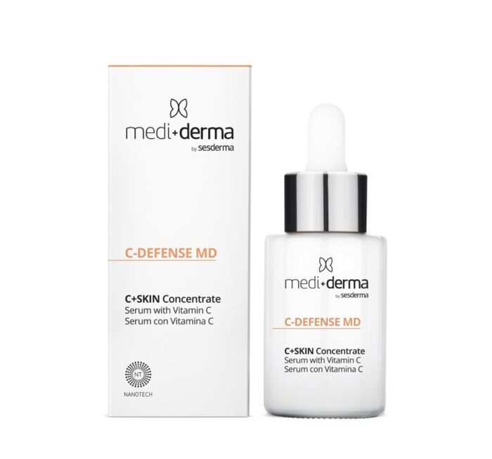 C-Defense MD C+Skin Concentrate – Sérum Antioxidante com Vitamina C