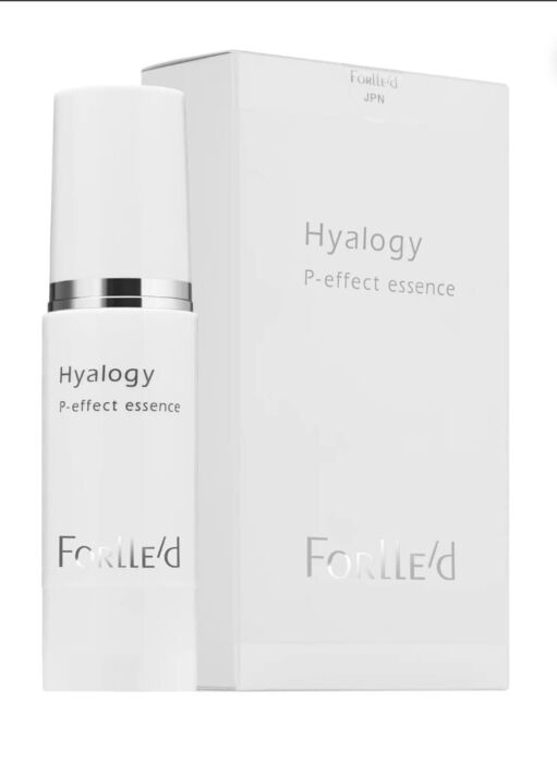 Forlle’d Hyalogy P-Effect Refining Lotion – Tónico Rejuvenescedor de Baixo Peso Molecular