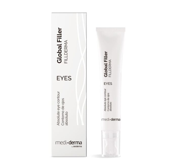 Medi+derma Global Filler Fillderma – Absolute Eye Contour
