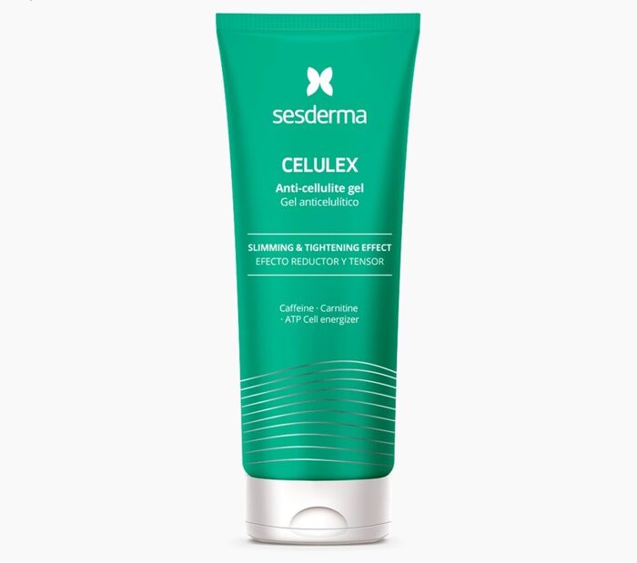 Sesderma Celulex – Gel Anticelulítico Redutor e Tensor