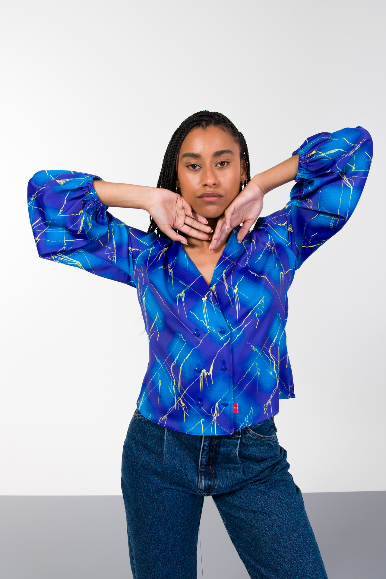 Blusa
