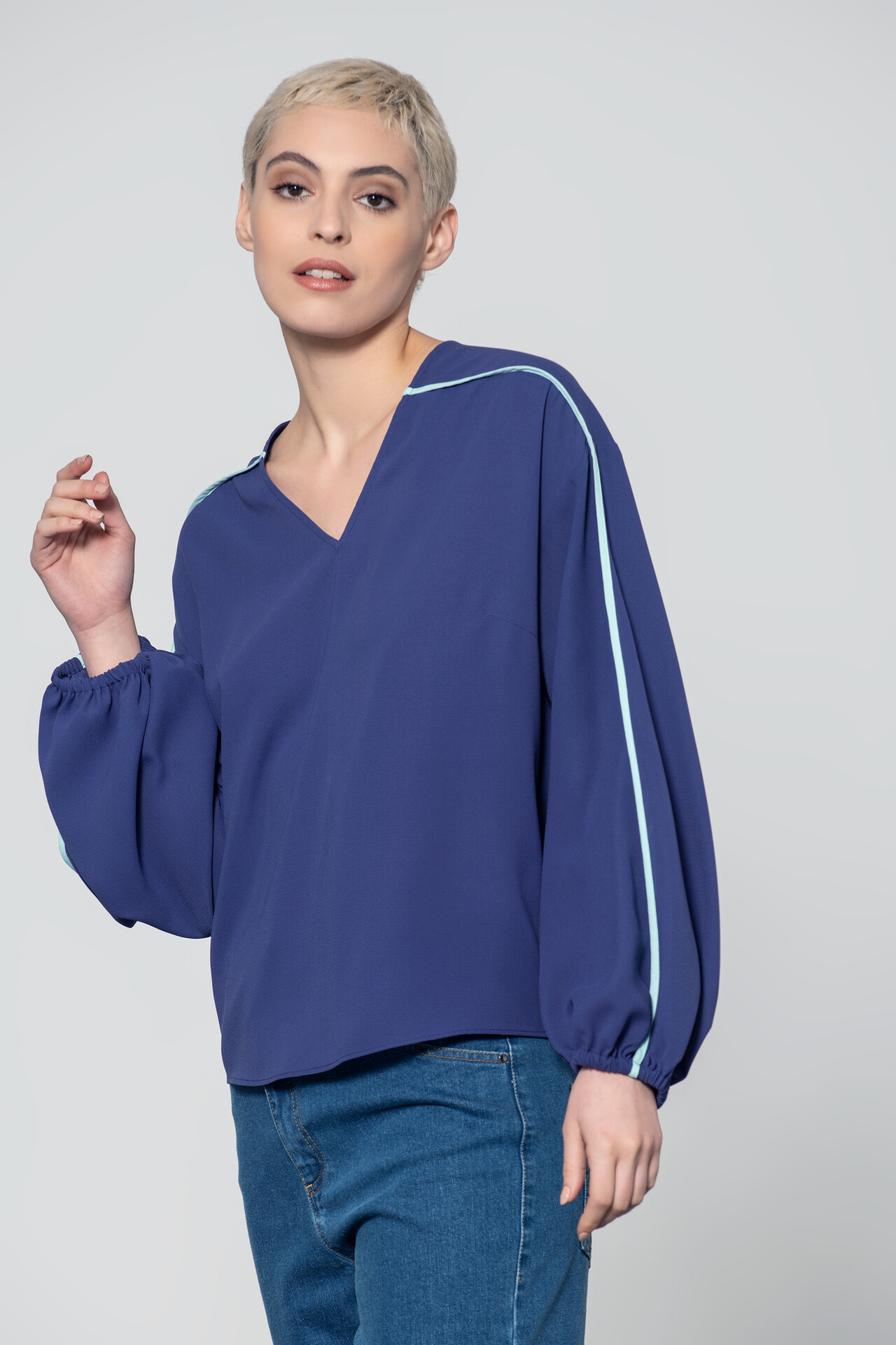 Blusa