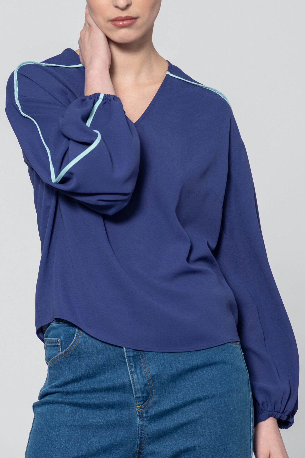 Blusa