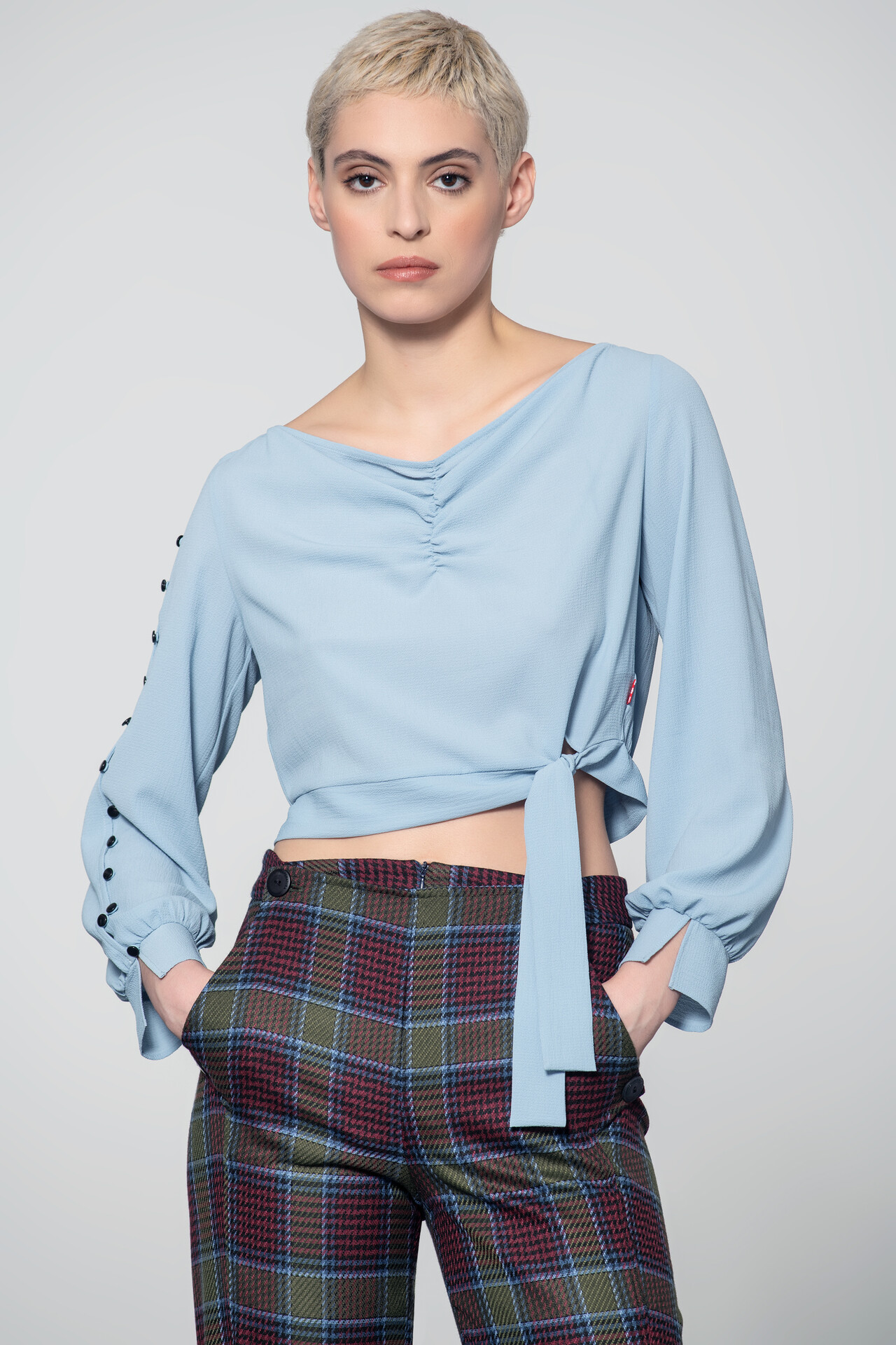 Blusa