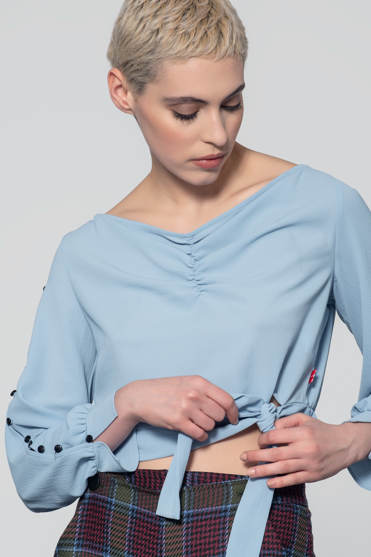 Blusa