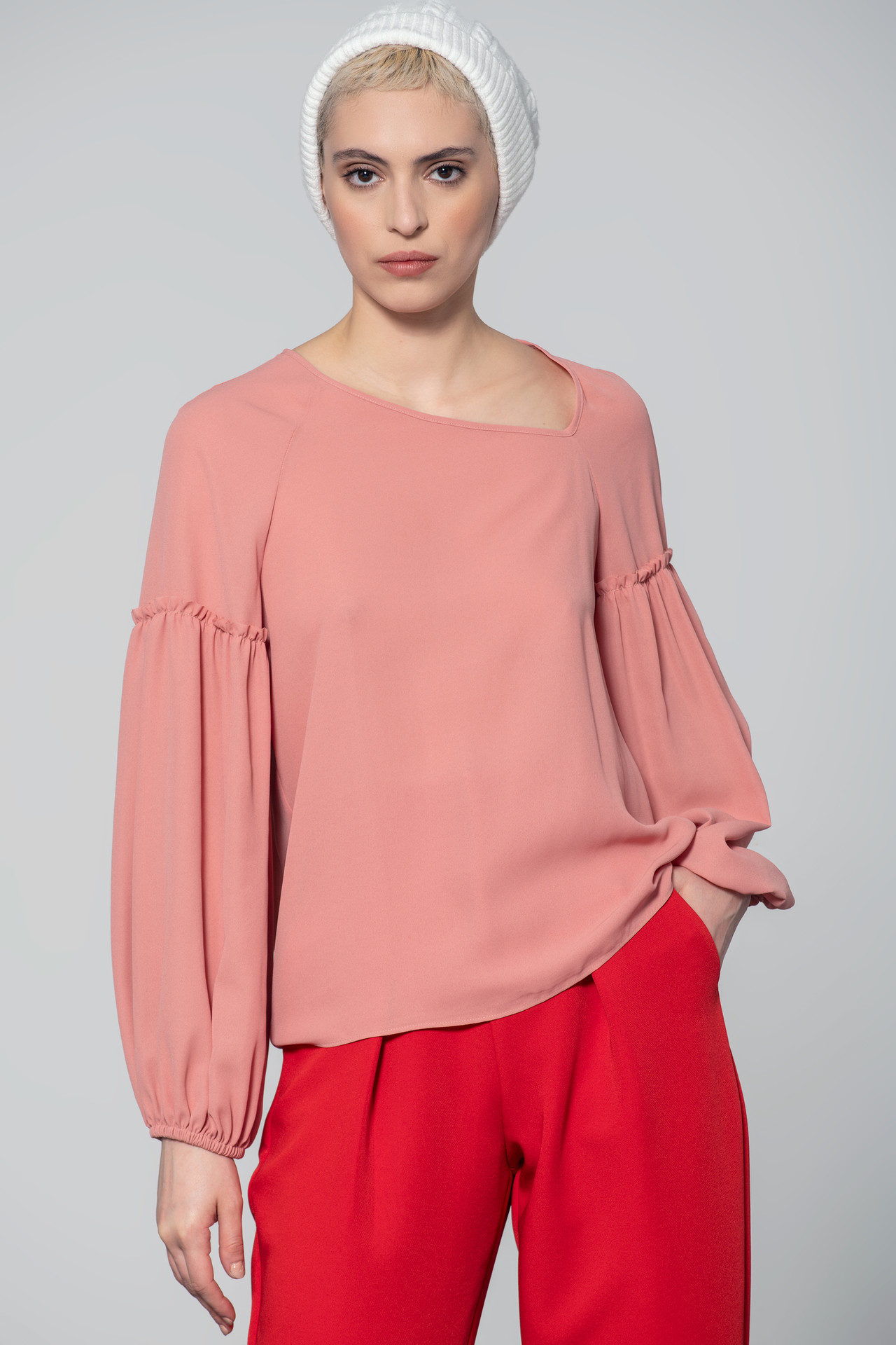 Blusa