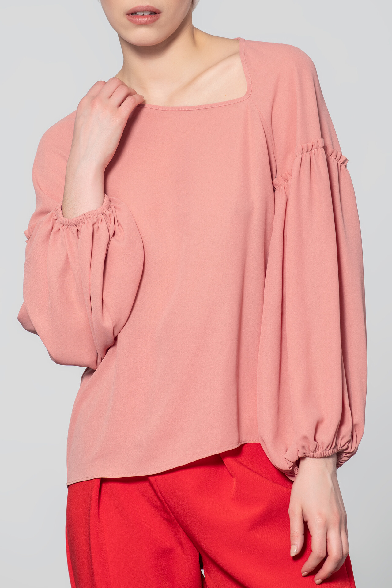 Blusa