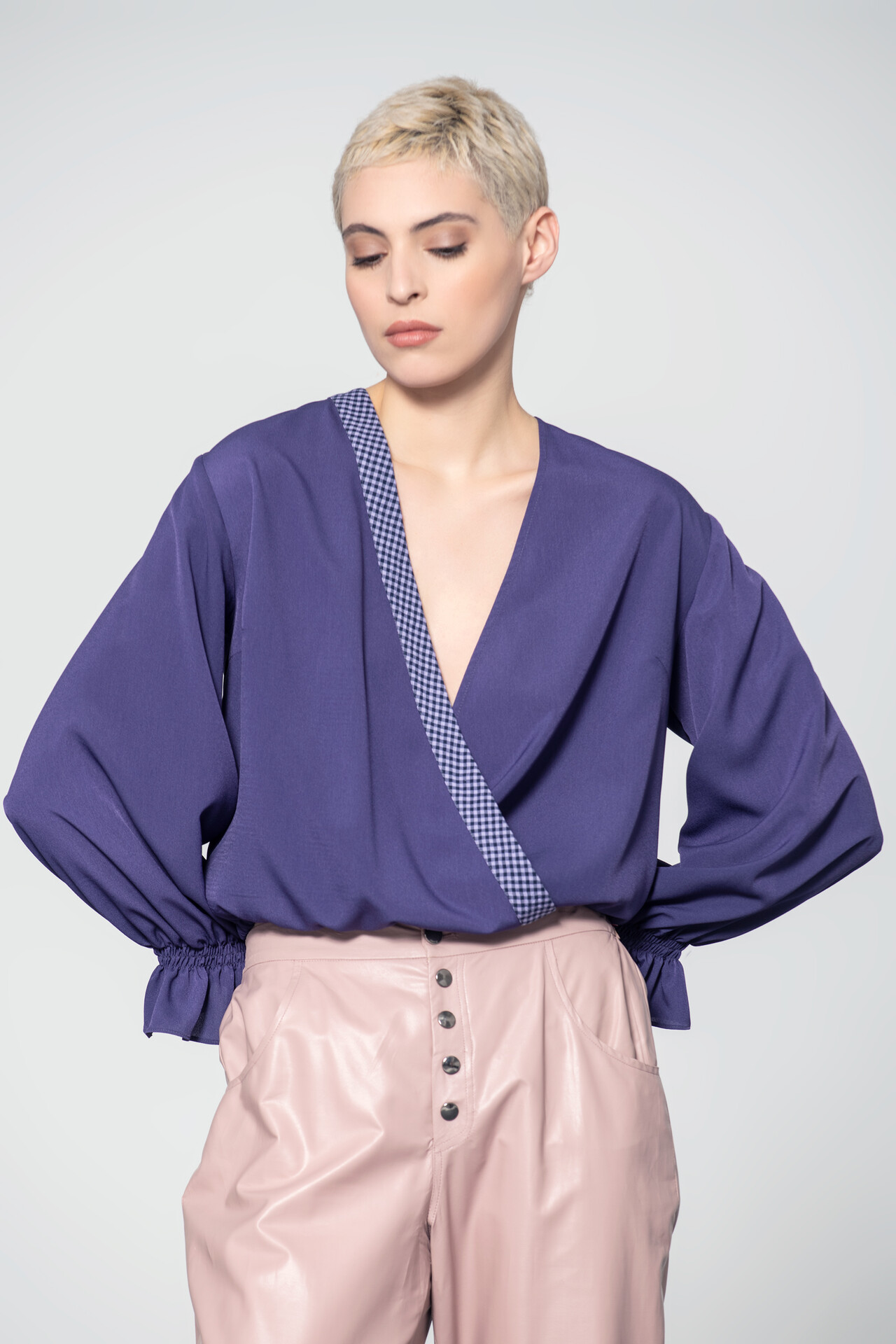 Blusa