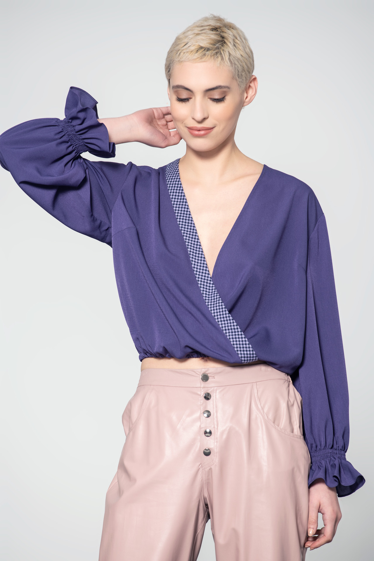 Blusa