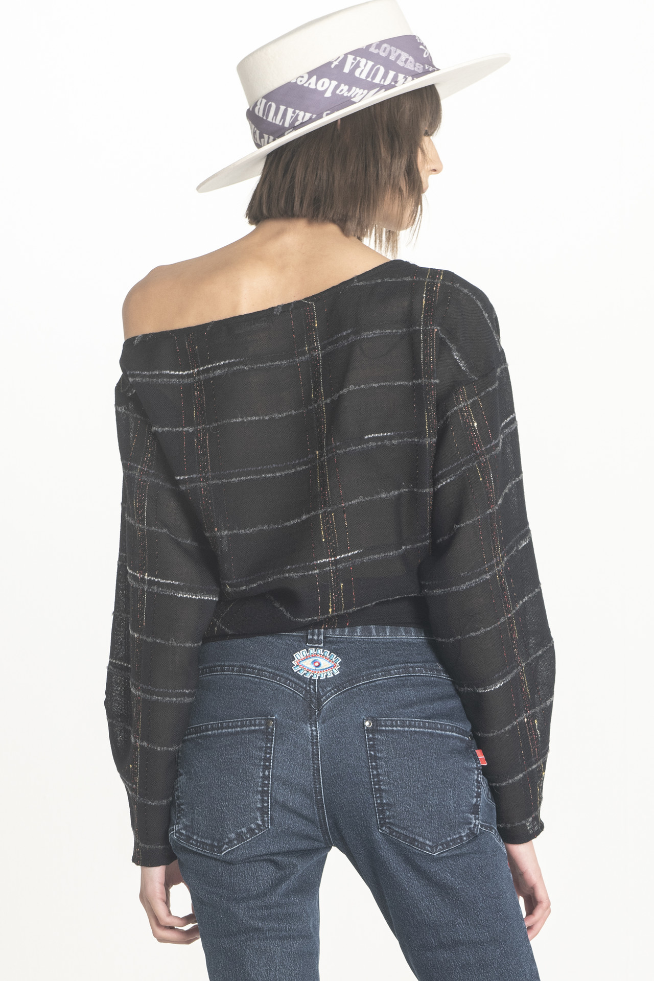 Blusa
