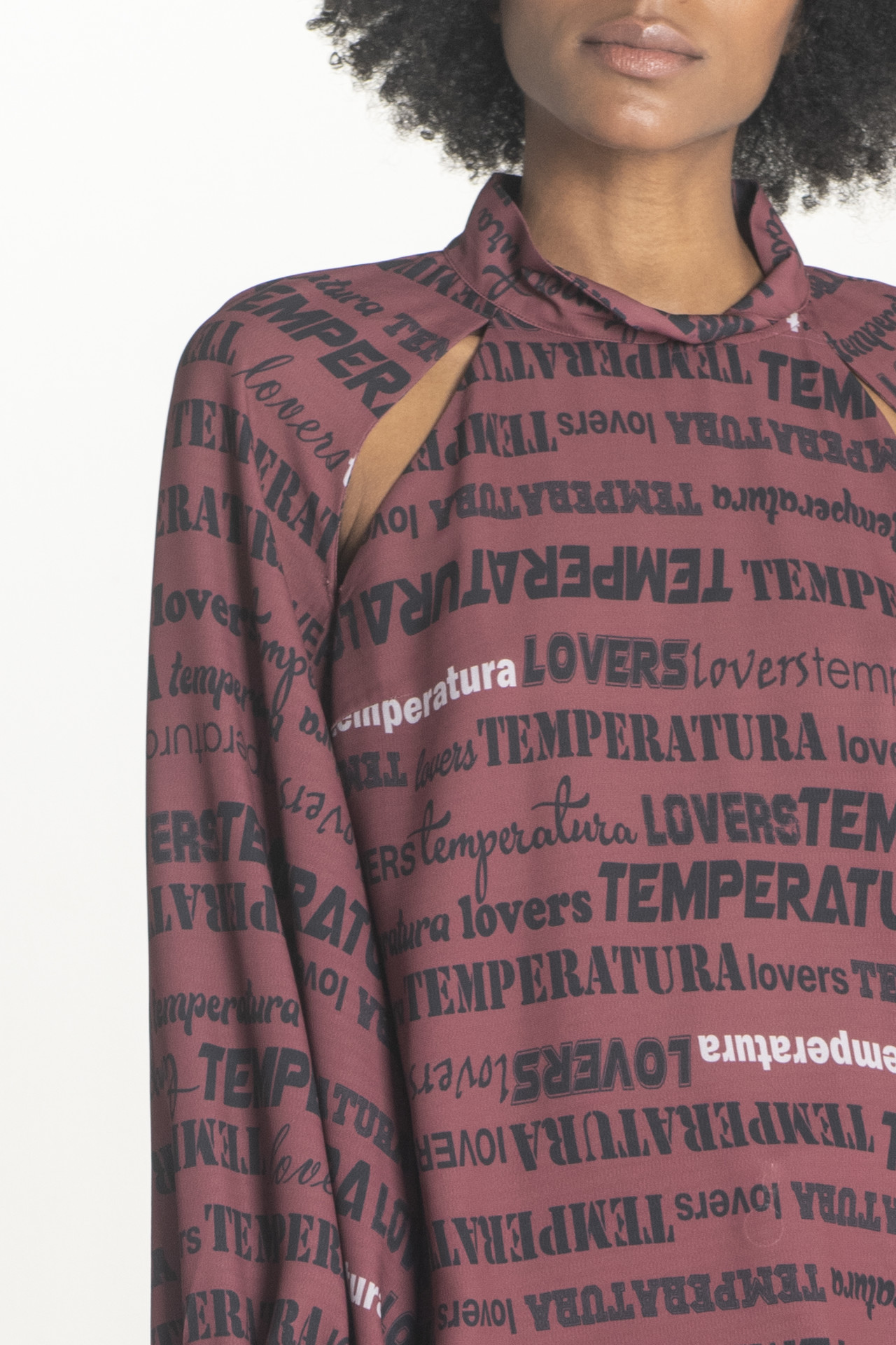 Blusa