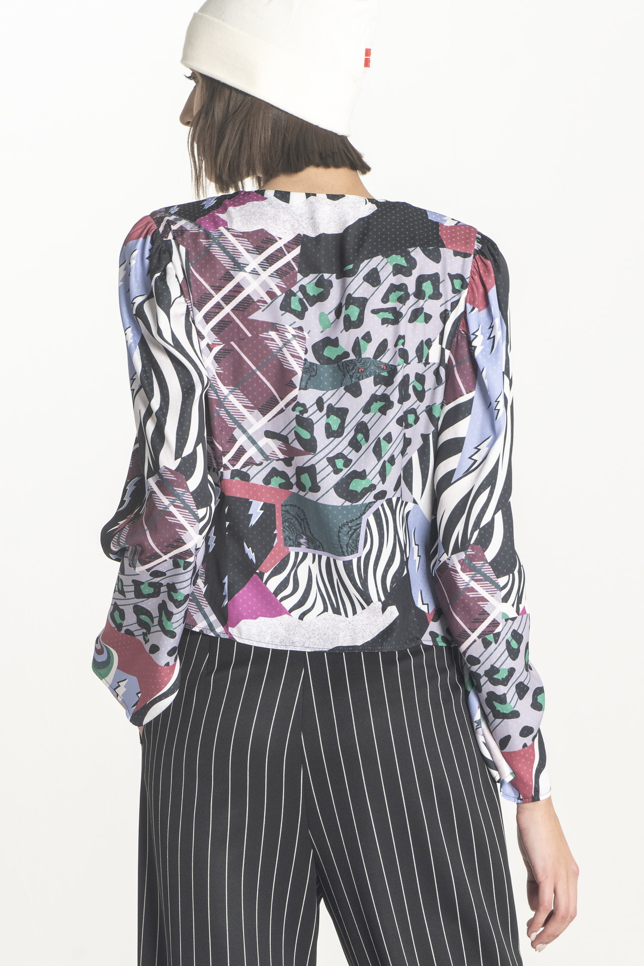 Blusa