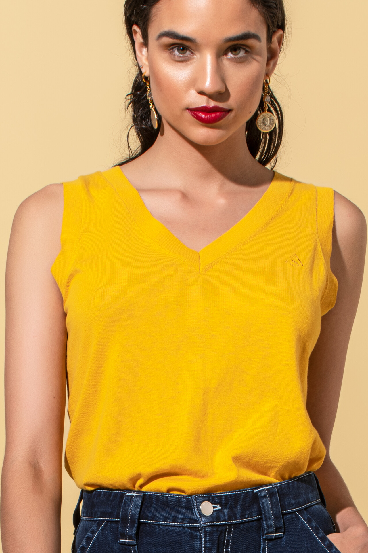 Camisola