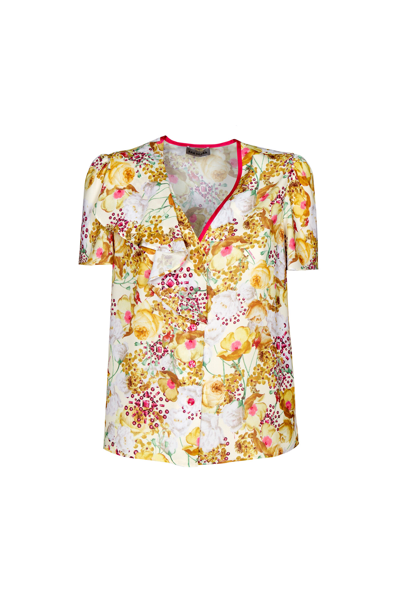 Blusa