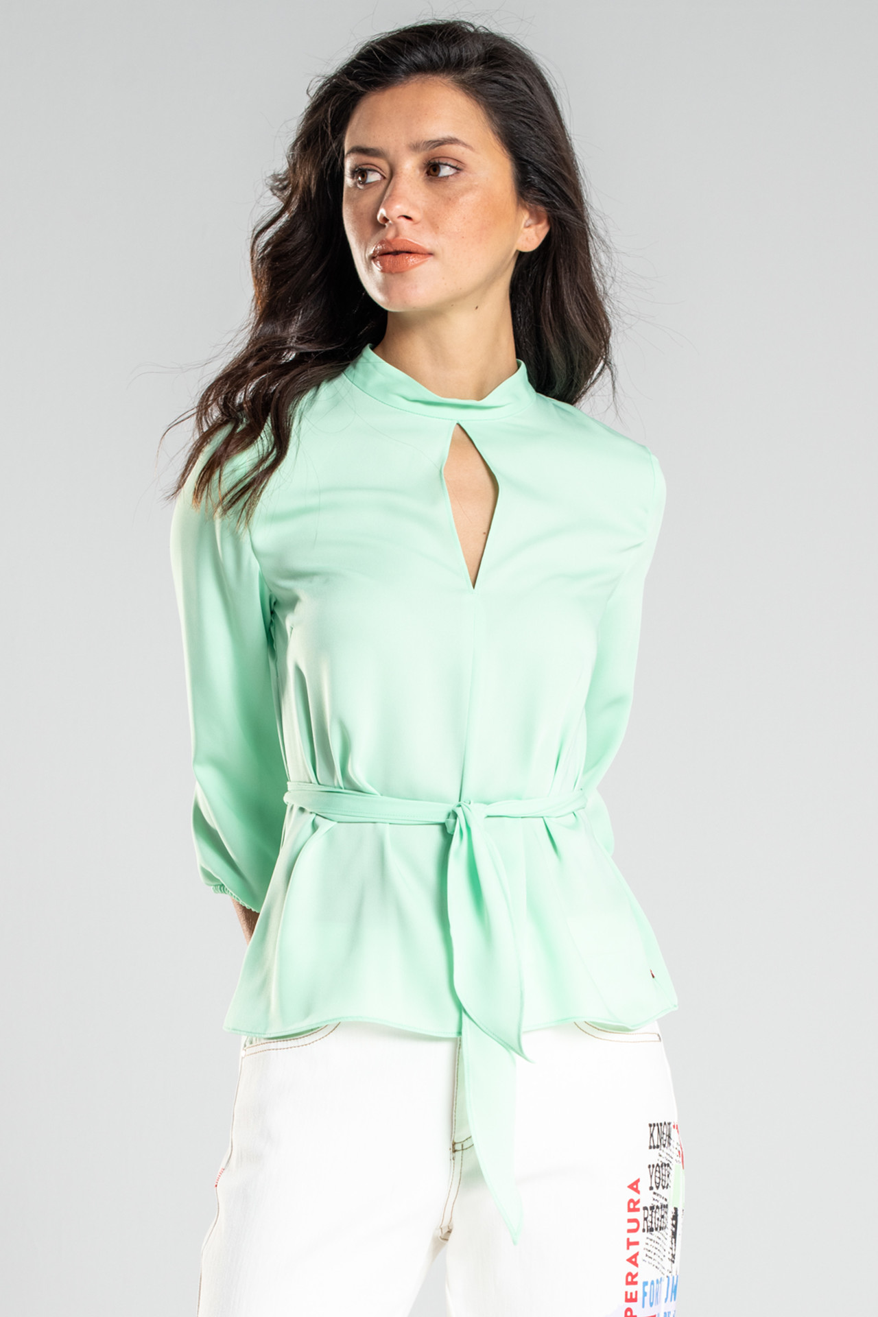 Blusa