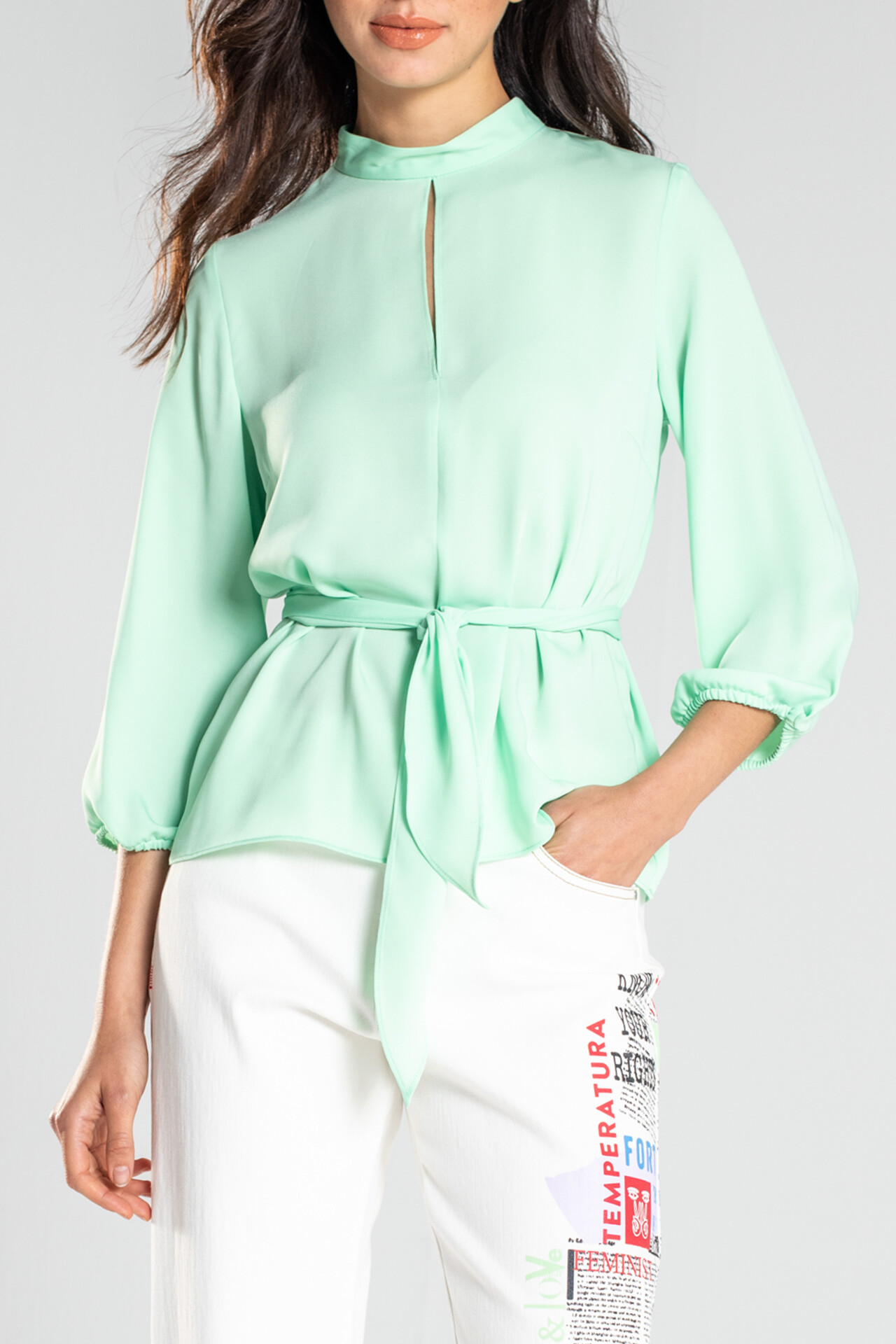 Blusa