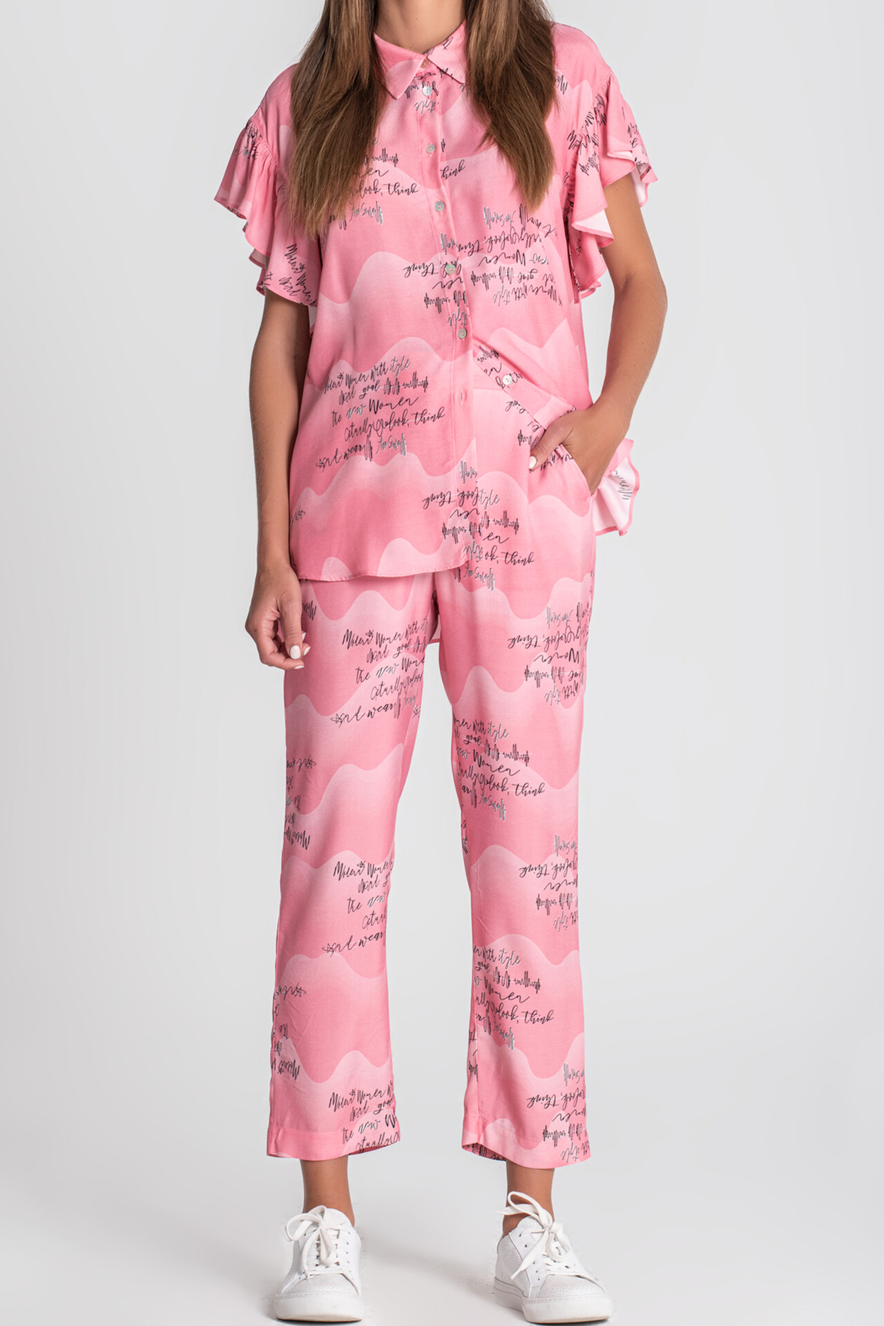 Trousers