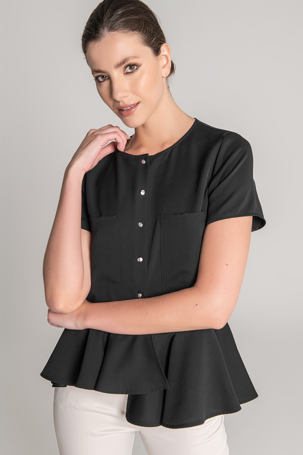 Blusa
