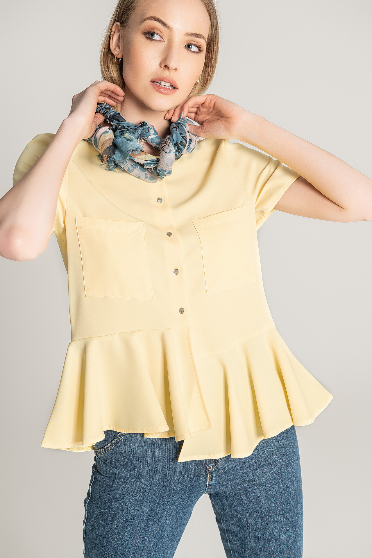 Blusa