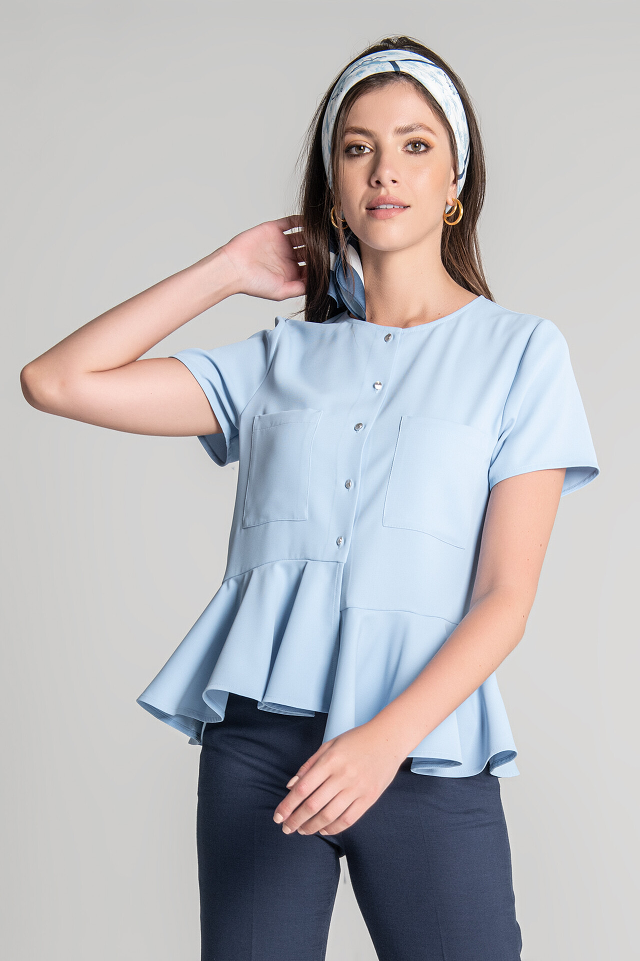 Blusa