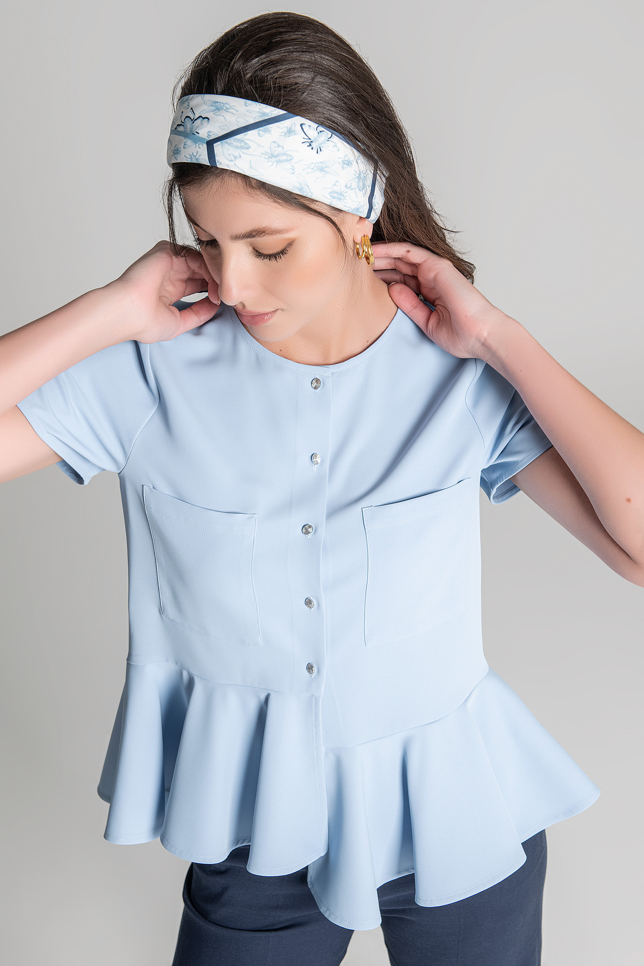Blusa