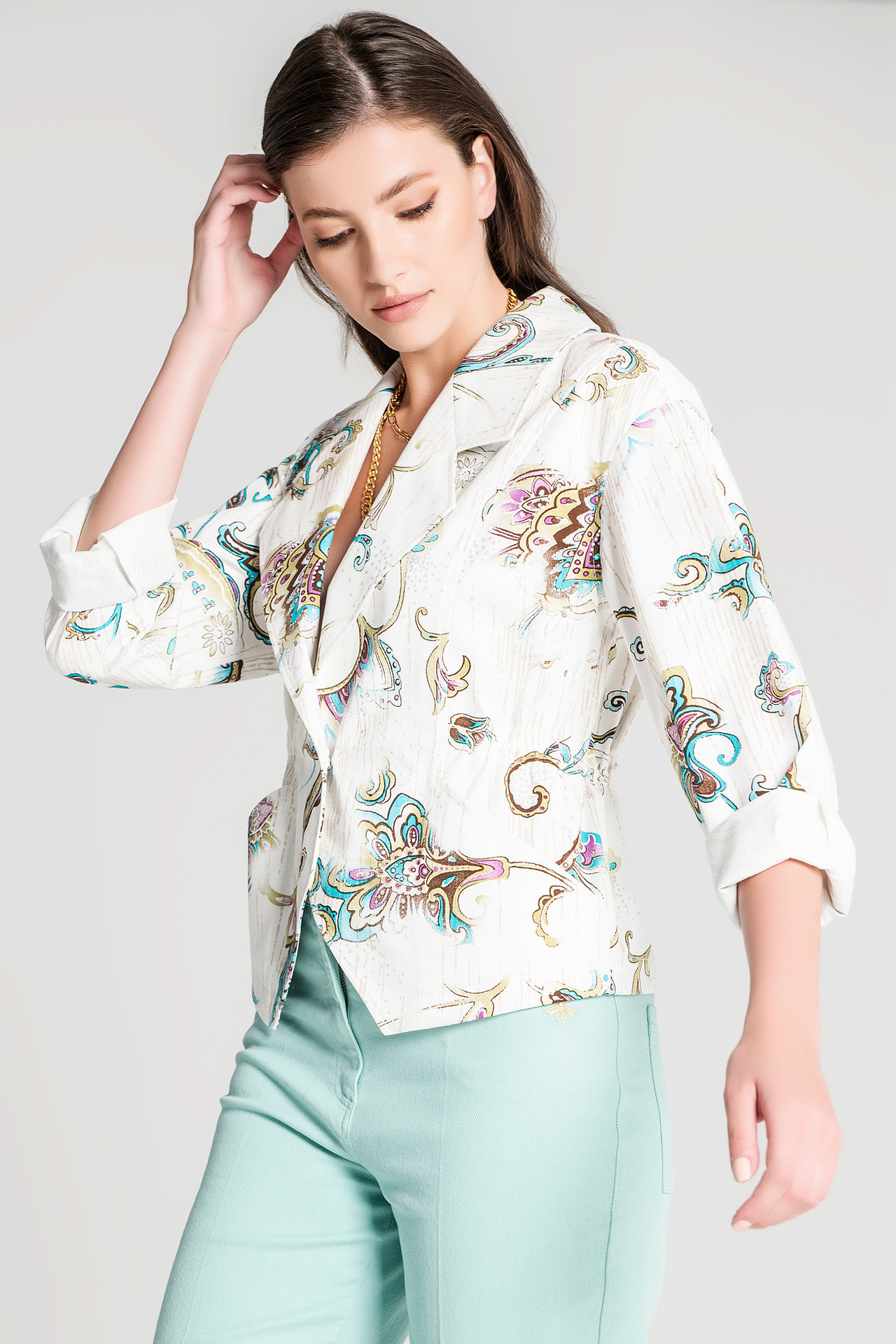 Jacket