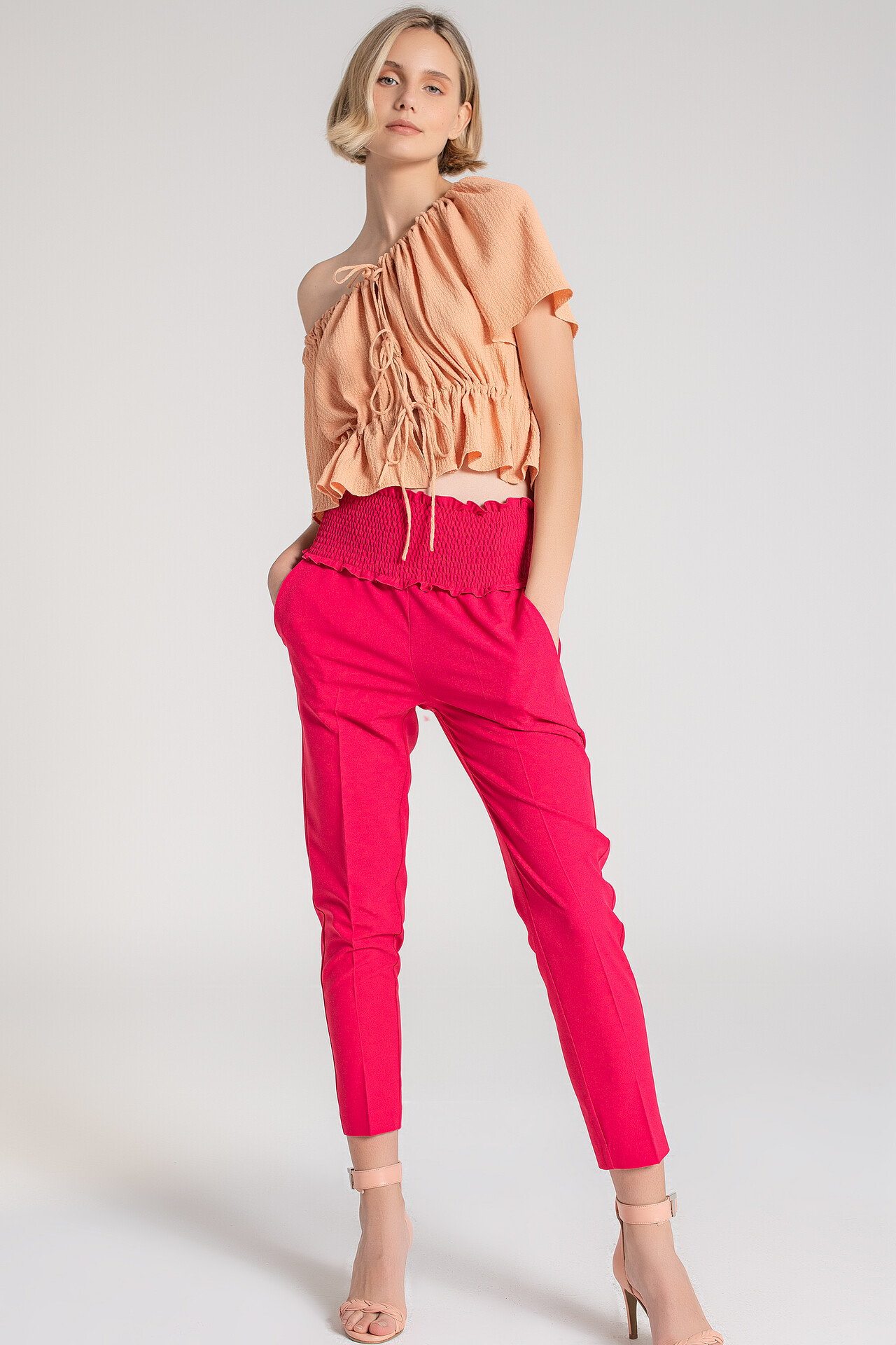 Blusa