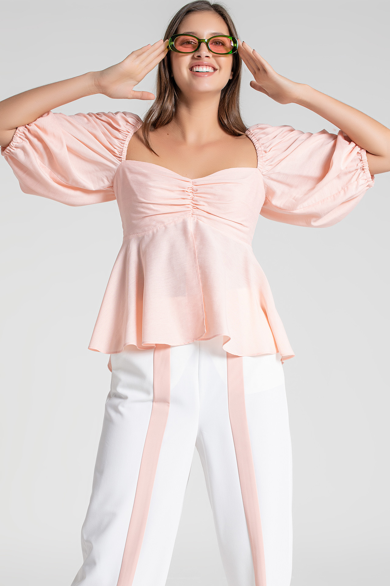 Blusa