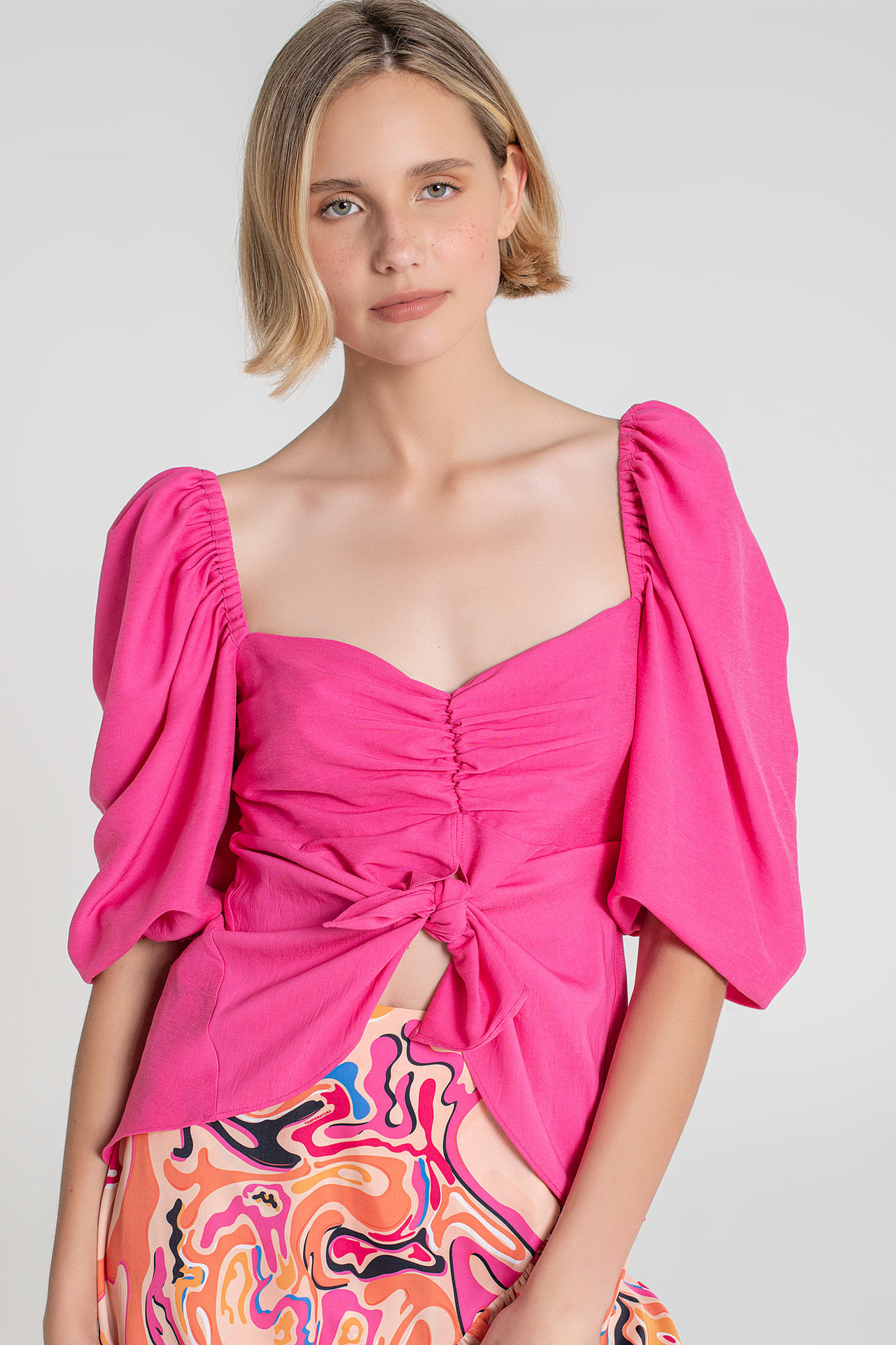 Blusa